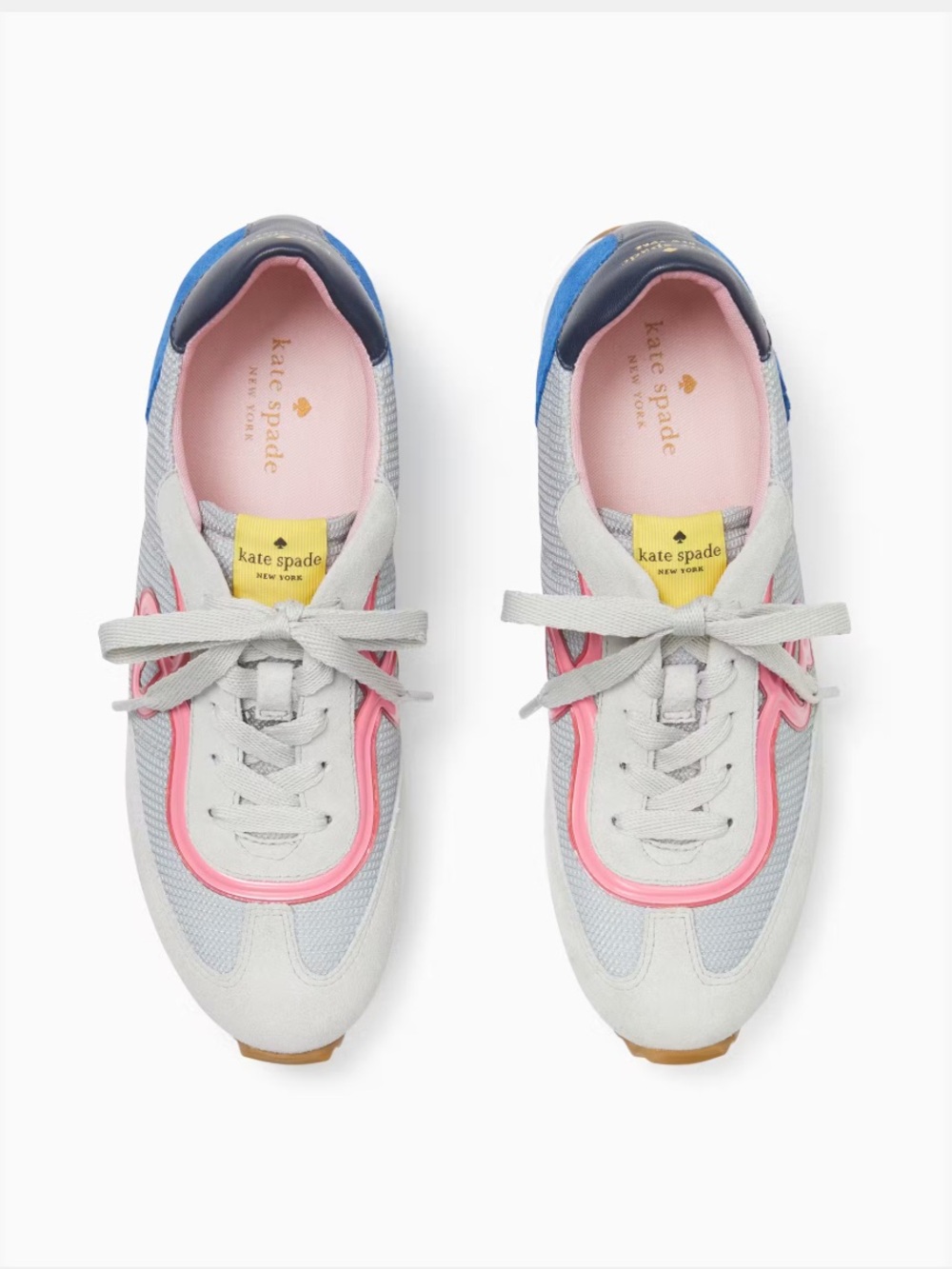 Kate Spade Brigitte Runner - Picture 2 of 7